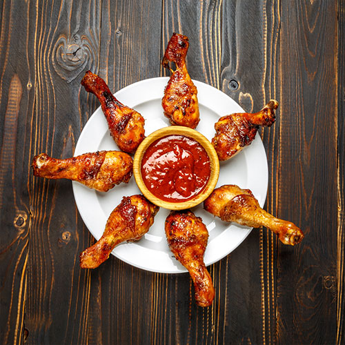 India Gate Redbourn image