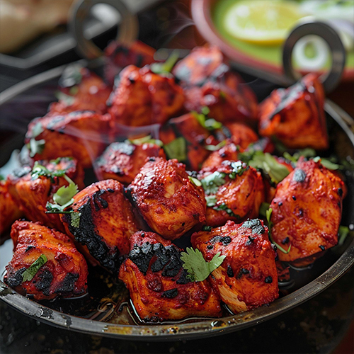 India Gate Redbourn image