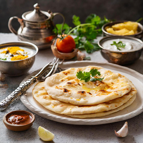 India Gate Redbourn image