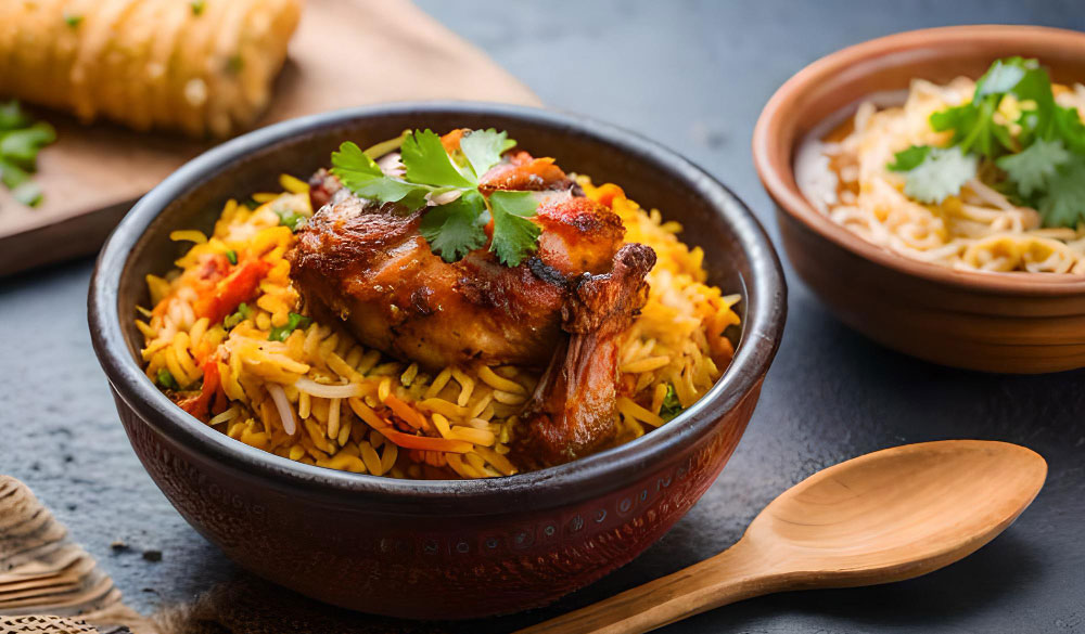 India Gate Redbourn banner1